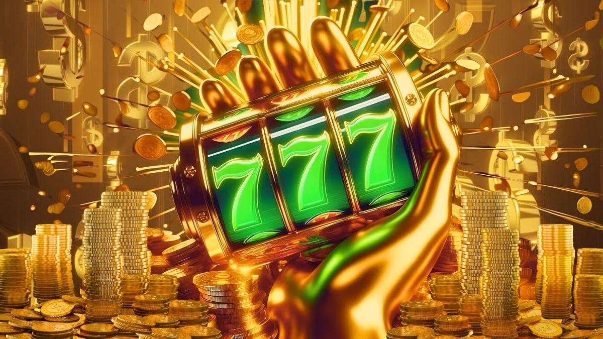 پاکستان میں Slots Launch قانونی ہے۔